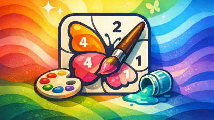 Happy Color®: Scopri le Novità su Android e iOS header