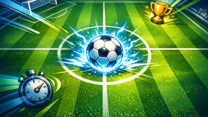 Head Ball 2: Il Gioco di Calcio Online che Sta Conquistando Tutti header