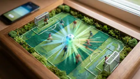 Head Ball 2: Il Gioco di Calcio Online che Sta Conquistando Tutti