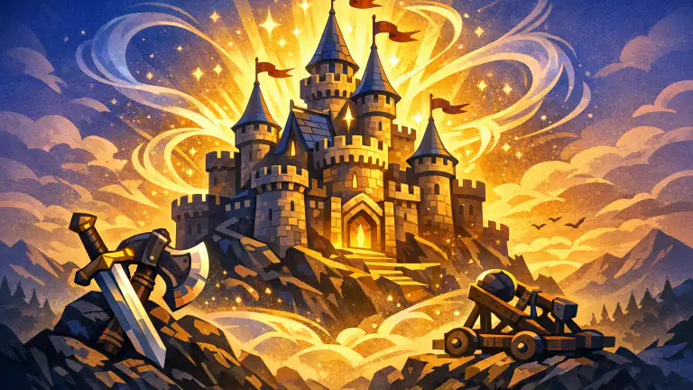 Hero Wars: Alliance - Strategie Avanzate per Giocatori Esperti header