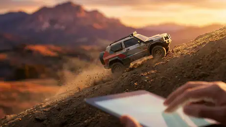Hill Climb Racing: Sfida Semplice, Successo Globale
