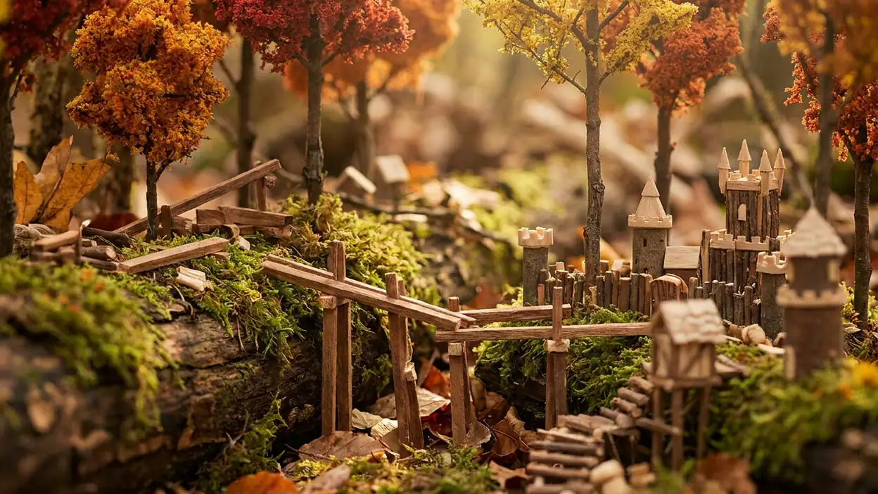 Idle Lumber Empire Magnate: Il Gioco di Simulazione che Conquista