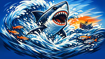 Il Potere del Boost in Hungry Shark Evolution: Un Tuffo Adrenalinico header
