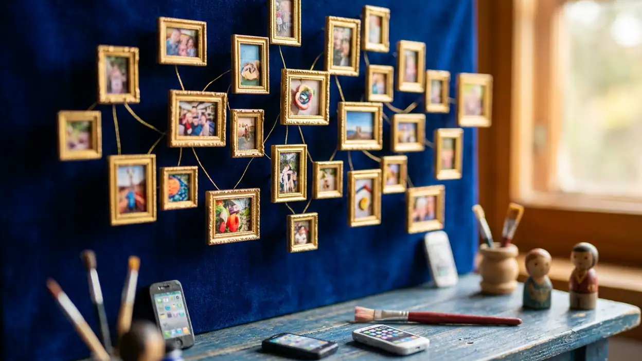Instagram: Il Segreto del Suo Successo Inarrestabile