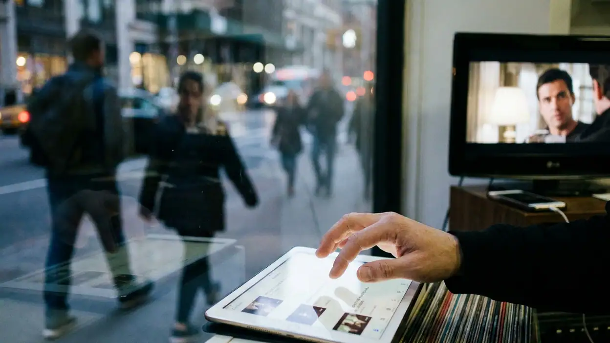 iTunes e il video ordinato: meno montaggio, più controllo sulla visione
