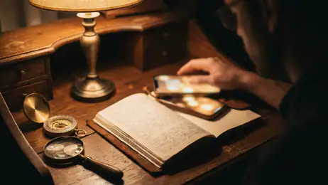 June’s Journey: Misteri celati – Un'Avventura Avvincente nel Mondo Mobile