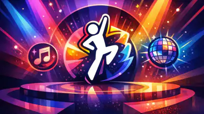 Just Dance Now: Aggiornamenti che Trasformano il Tuo Smartphone in una Pista da Ballo header