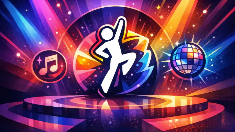 Just Dance Now: Aggiornamenti che Trasformano il Tuo Smartphone in una Pista da Ballo header