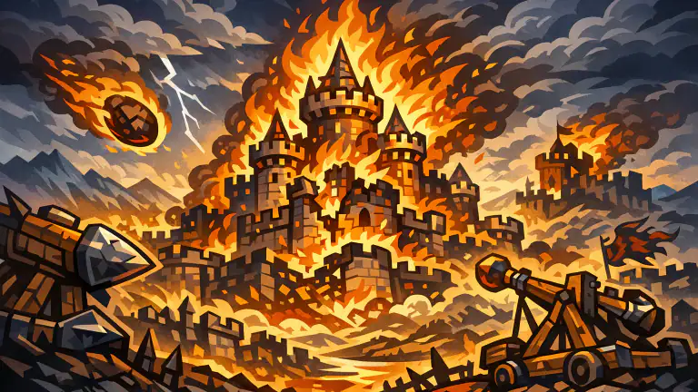 Lords Mobile: Kingdom Wars - Evoluzione e Innovazione su Android e iOS header