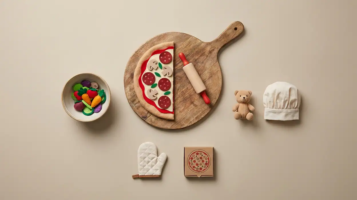 Masha e Orso: La Pizzeria! Unisce Divertimento e Cultura Mobile