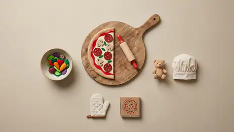 Masha e Orso: La Pizzeria! Unisce Divertimento e Cultura Mobile