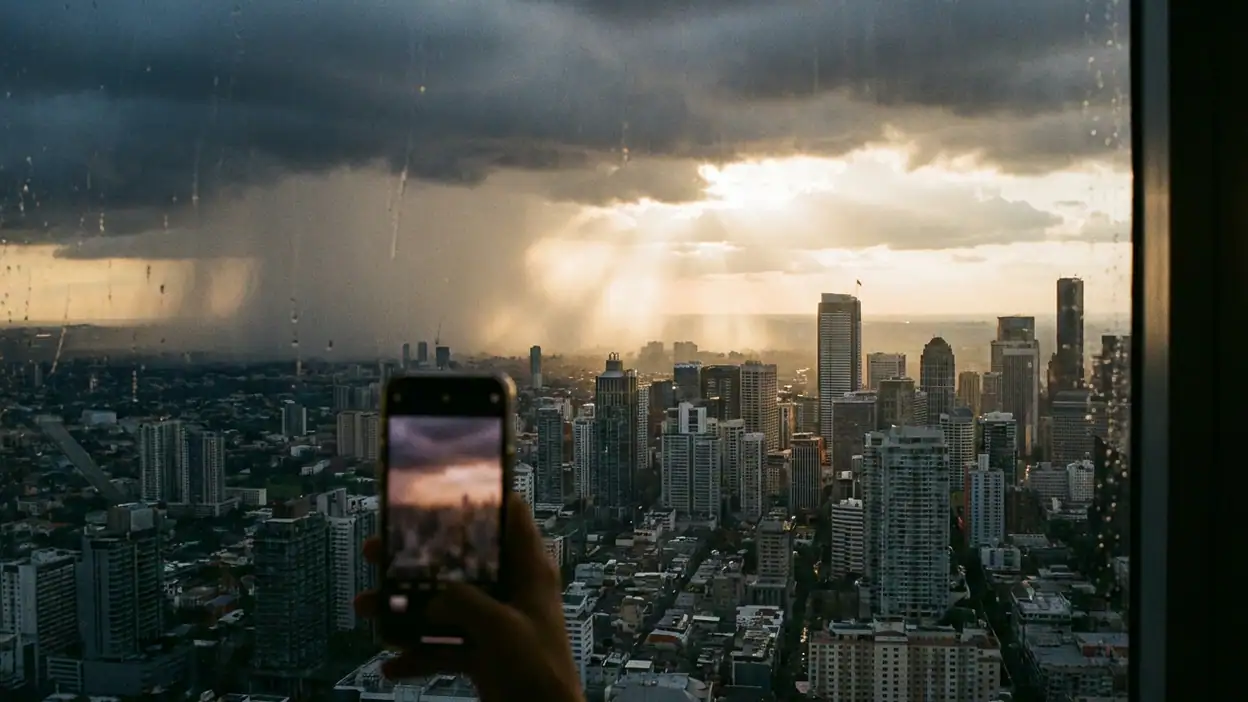 Meteo Live°: Previsioni Meteo Intuitive e Affidabili