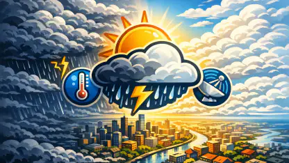 Meteo Live°: Previsioni Meteo Intuitive e Affidabili header
