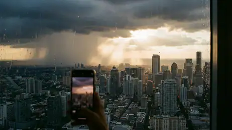 Meteo Live°: Previsioni Meteo Intuitive e Affidabili