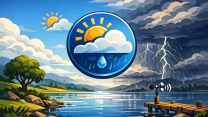 Meteo Previsioni - Meteored: Sfida tra le Migliori App Meteo header
