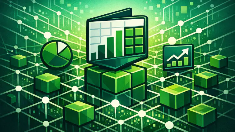 Microsoft Excel su Mobile: Dominio e Sinergia nell'Ecosistema Tecnologico header