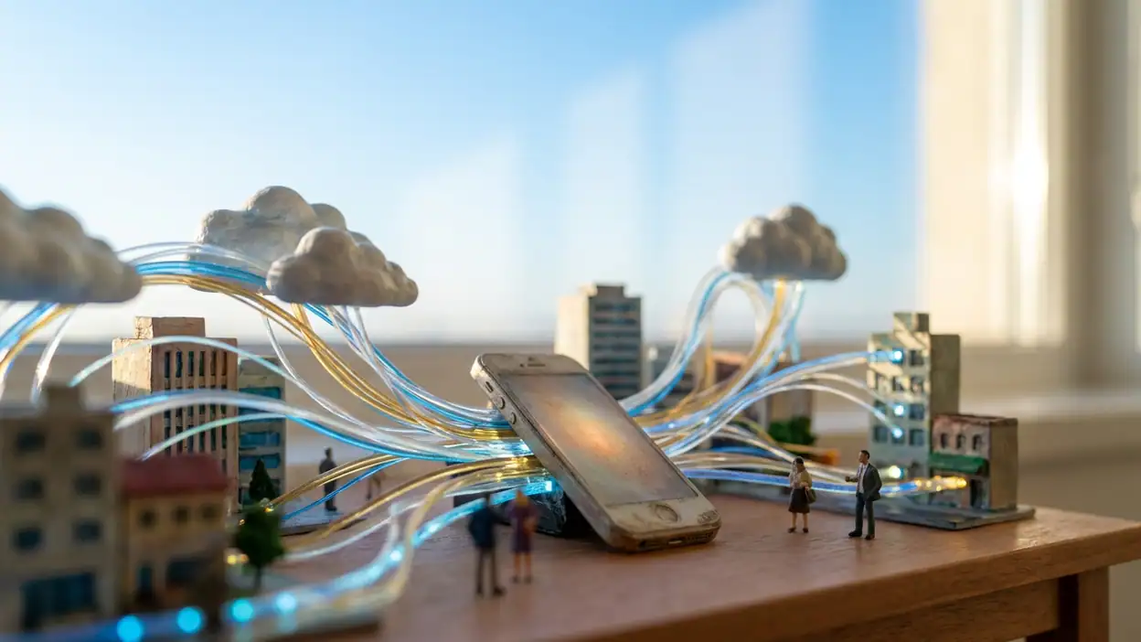 Microsoft OneDrive: La Scelta di Produttività che Cambia le Regole