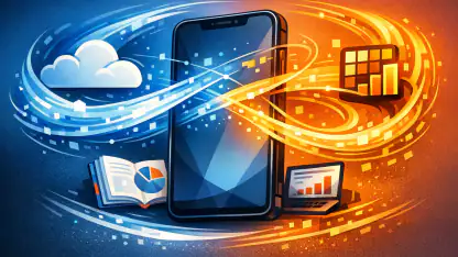 Microsoft Word su Mobile: Potenza e Sinergia nell'Ecosistema Microsoft header