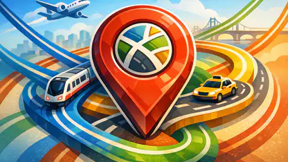 Moovit: Il Tuo Assistente Urbano per Bus e Treni header