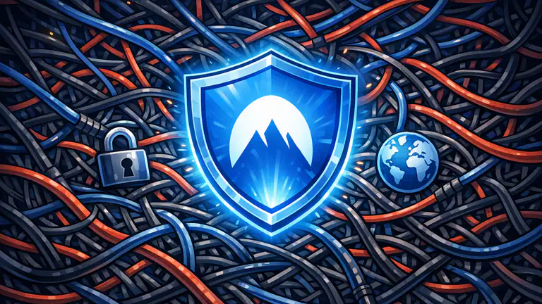 NordVPN: Navigazione Sicura e Veloce per la Tua Privacy Online header