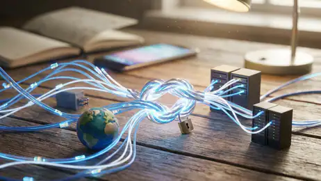 NordVPN: La VPN Veloce e Sicura che Domina la Settimana