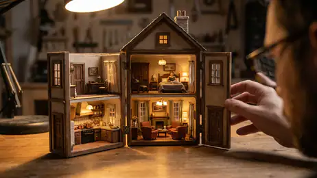 Ottimizza i Tuoi Progetti con 3D la Progettazione della Casa