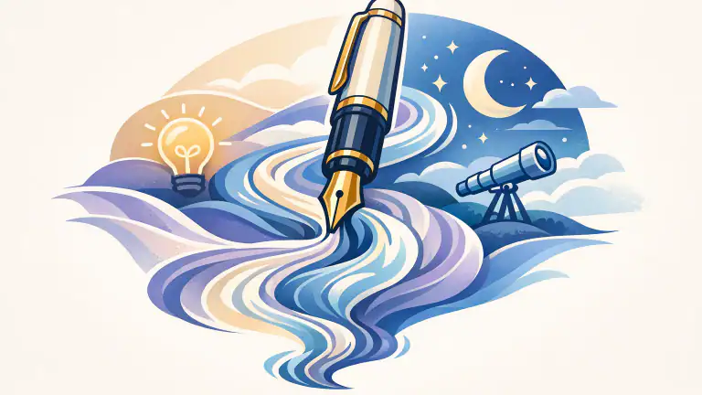 Parole Collegate: Un Viaggio Culturale Attraverso il Linguaggio header