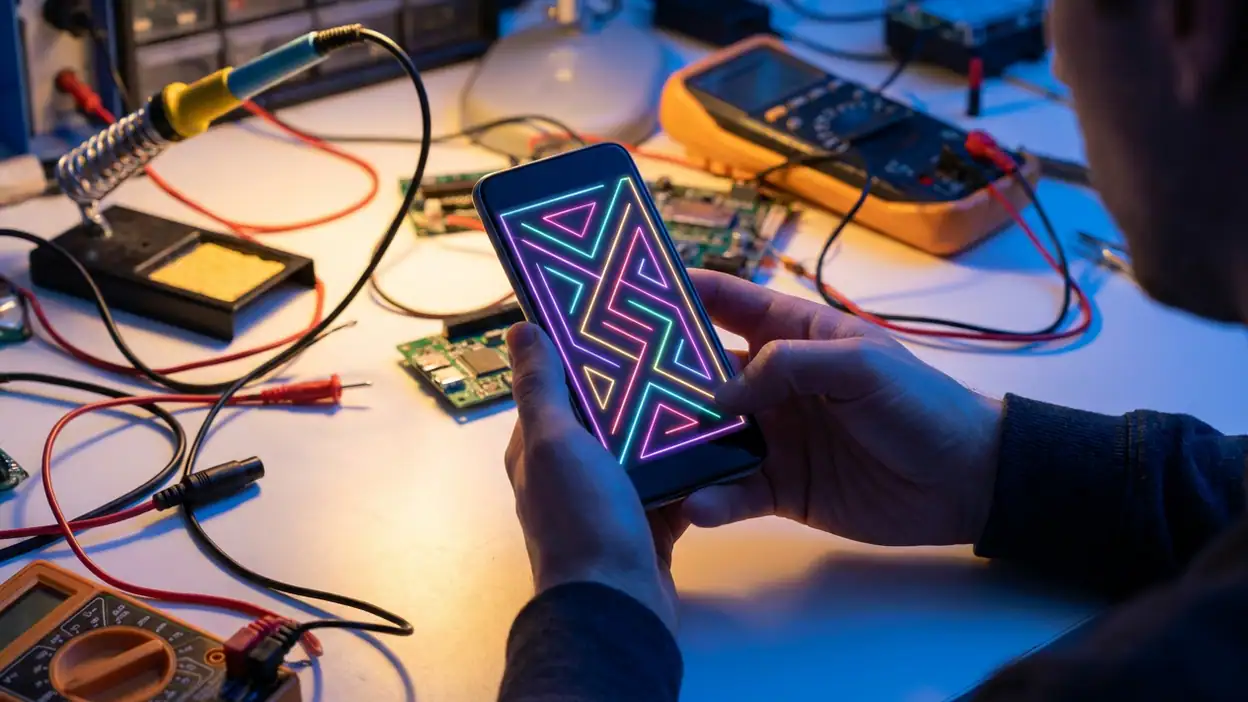 Perché Geometry Dash Lite Sta Conquistando il Mondo Arcade