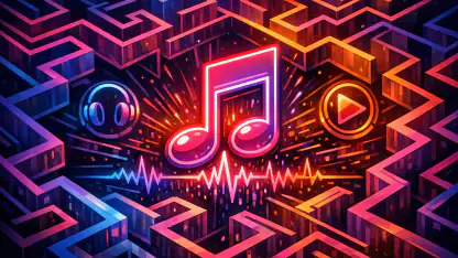 Perché Geometry Dash Lite Sta Conquistando il Mondo Arcade header