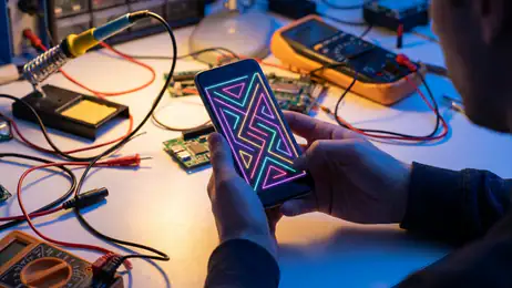 Perché Geometry Dash Lite Sta Conquistando il Mondo Arcade