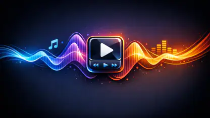 Perché Lettore musicale - Lettore MP3 è l'App della Settimana header