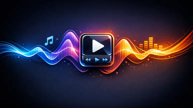 Perché Lettore musicale - Lettore MP3 è l'App della Settimana header