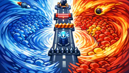 Perché Mob Control È il Gioco Arcade Che Ti Conquisterà header