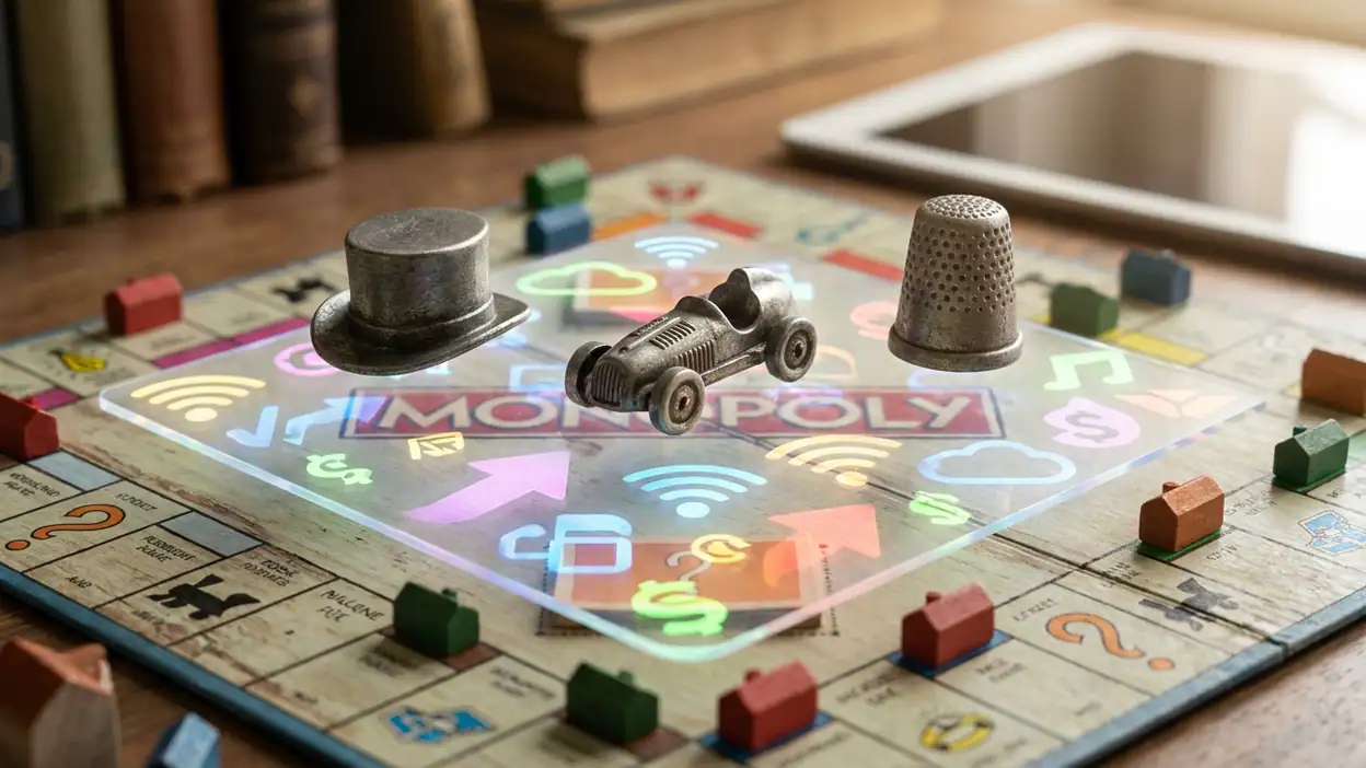 Perché MONOPOLY GO! è il Gioco Mobile Imperdibile del Momento