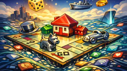 Perché MONOPOLY GO! è il Gioco Mobile Imperdibile del Momento header