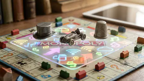 Perché MONOPOLY GO! è il Gioco Mobile Imperdibile del Momento