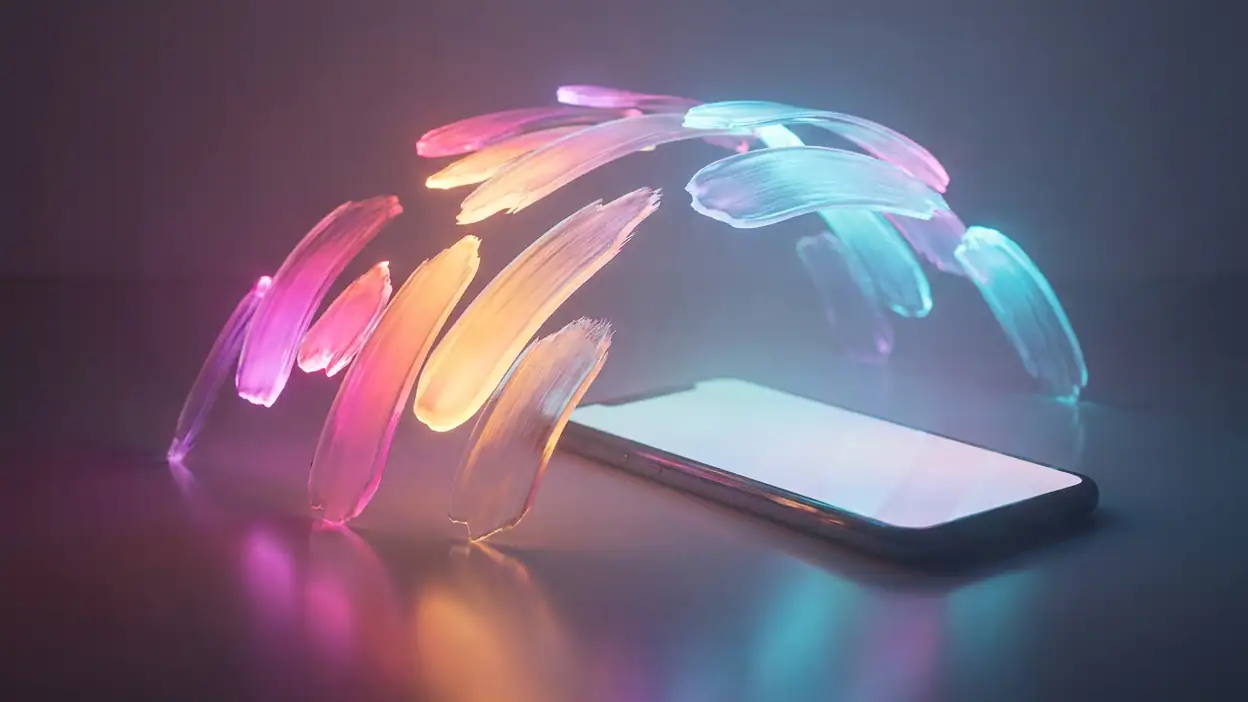 Picsart: Foto & Video Editor contro i Rivali dell'Editing Mobile