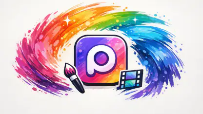Picsart: Foto & Video Editor contro i Rivali dell'Editing Mobile header