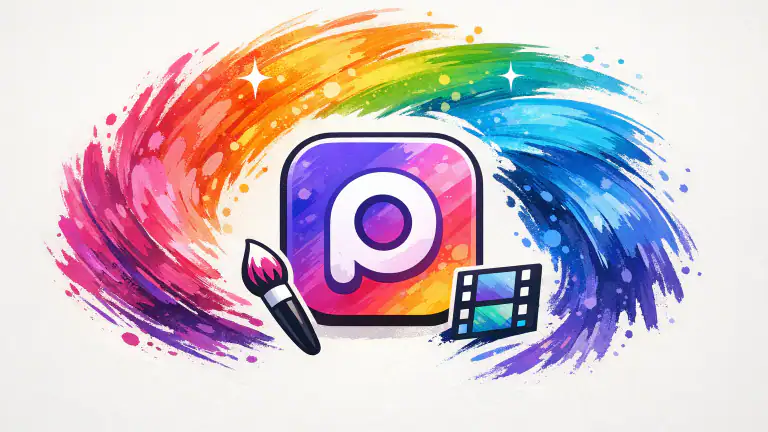 Picsart: Foto & Video Editor contro i Rivali dell'Editing Mobile header