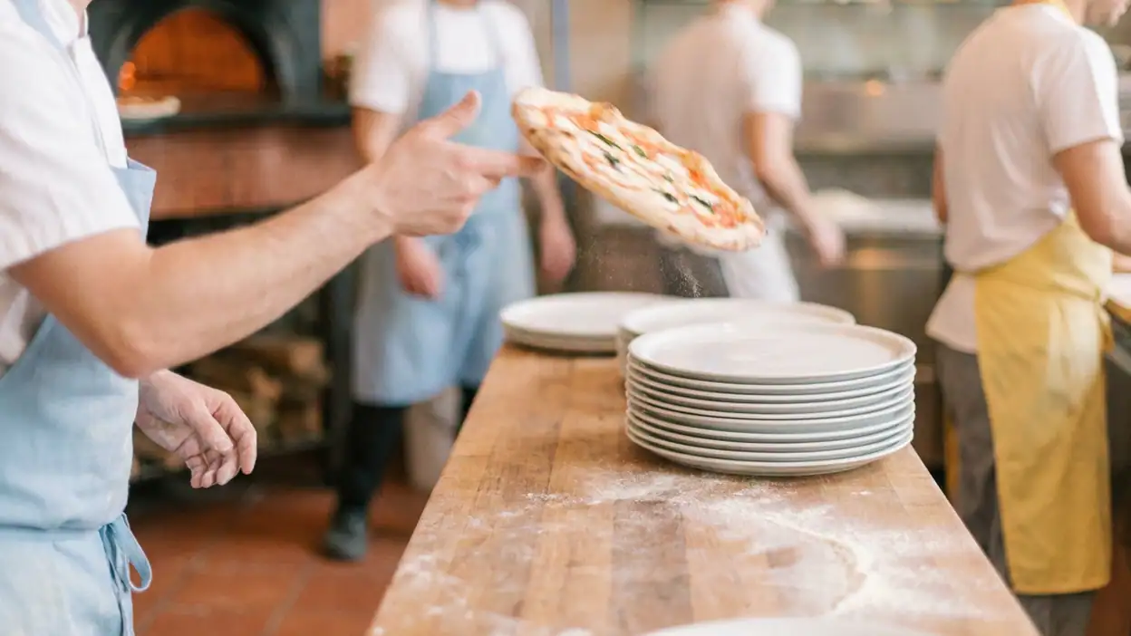 Pizza Ready! o Rivali: Quale Simulazione Ti Conquista?