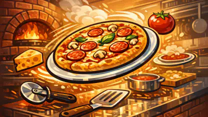 Pizza Ready! o Rivali: Quale Simulazione Ti Conquista? header
