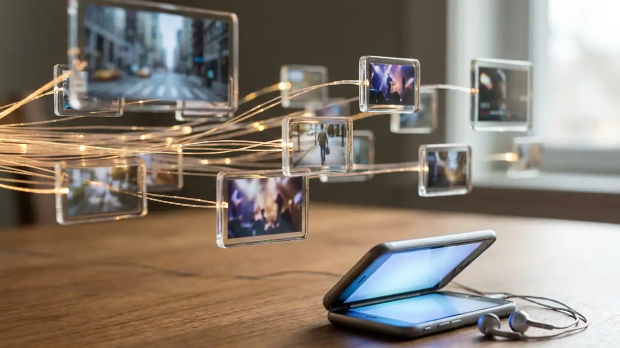 PowerDirector – Editor Video: Dominio nell'Ecosistema Mobile