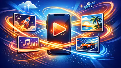 PowerDirector – Editor Video: Dominio nell'Ecosistema Mobile header