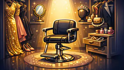 Project Makeover: Moda e Puzzle in un'Avventura Coinvolgente header
