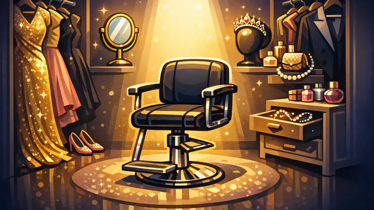 Project Makeover: Moda e Puzzle in un'Avventura Coinvolgente header