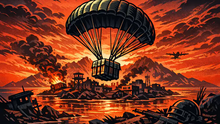 PUBG MOBILE: È Ancora il Re dei Giochi d'Azione su Mobile? header