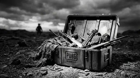 PUBG MOBILE: Rivoluzione del Sistema di Equipaggiamenti