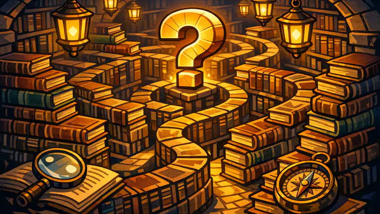 QuizzLand: quiz d'intelligenza - L'apprendimento Diventa Interattivo header