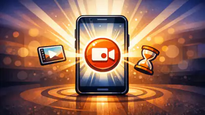 Registra Schermo - XRecorder: Il Re degli Strumenti Video Mobile header
