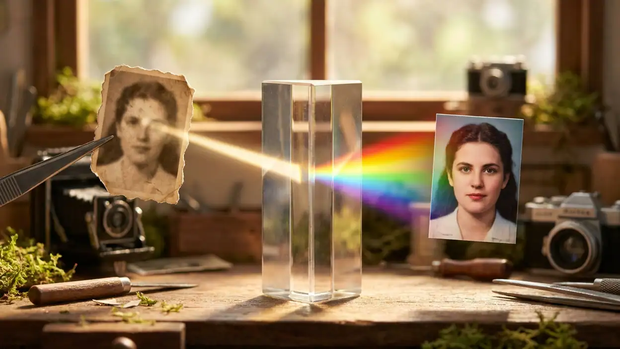 Remini - Migliora Foto con AI: La Rivoluzione della Fotografia Mobile
